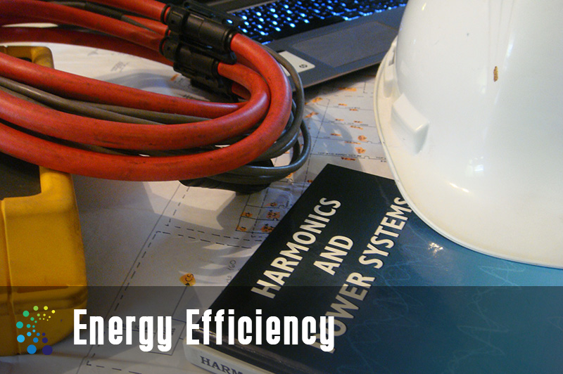 Energy Efficiency