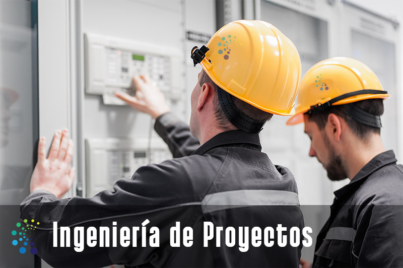 Project Engineering