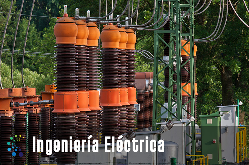 Electric Engineering