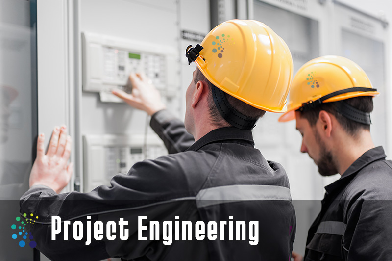 Project Engineering