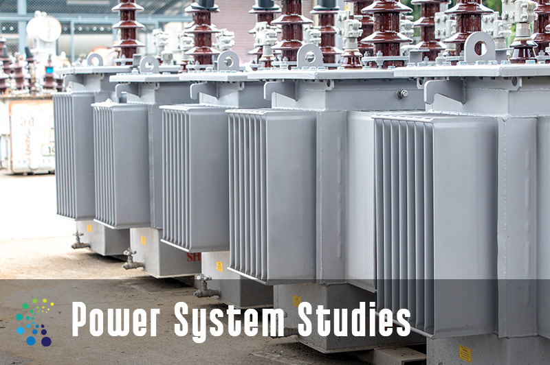 Power Systems Studies